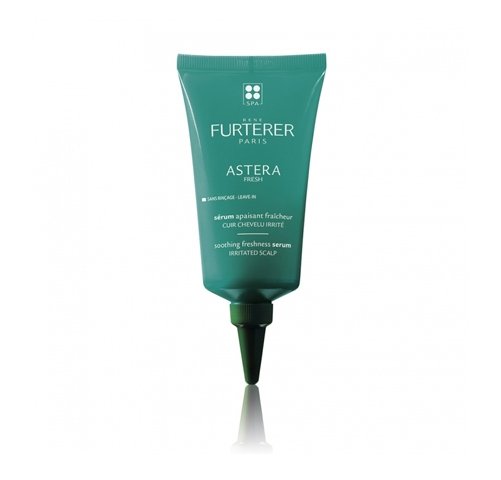 Astera Fresh Serum Calmante Refrescante Cuero Cabelludo Irritado Ml