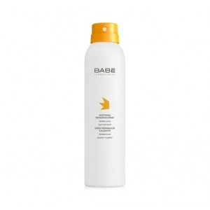 Spray Reparador Calmante, 200 ml. - BABE