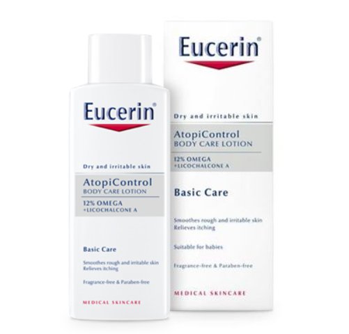 Atopicontrol Loci N Ml Eucerin