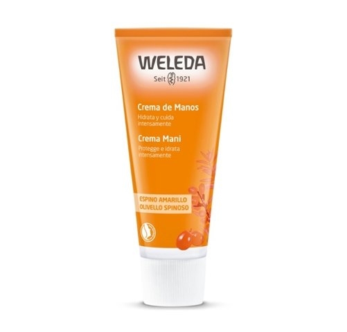 Weleda crema de caléndula 75 ml, Compra online