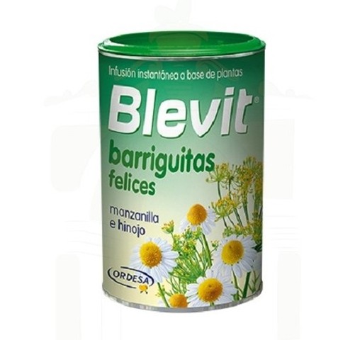 Blevit Plus, Cereales para bebé (Sin gluten) - 2 de 300 gr. (Total 600 gr.)  : : Alimentación y bebidas