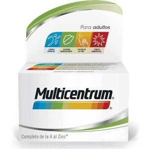 Multicentrum (90 Comprimidos)