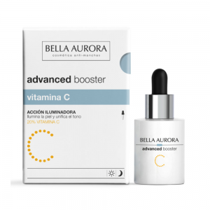 Advanced Booster Vitamina C, 30 ml.- Bella Aurora