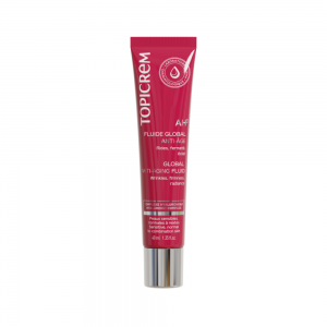 AH3 Fluido Global Antiedad, 40 ml. - Topicrem