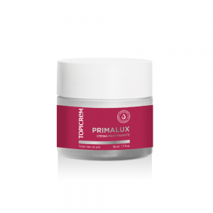 AH Primalux Crema Reafirmante, 50 ml. - Topicrem