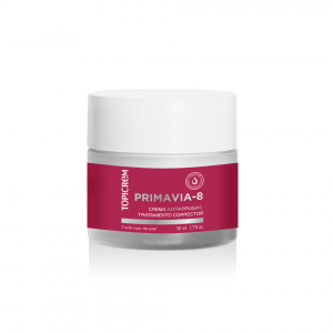 AH Primavia-8 Crema Antiarrugas, 50 ml. - Topicrem