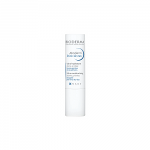 Atoderm Stick Labial, 4gr. - Bioderma