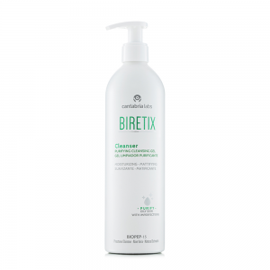 Biretix Cleanser, 400 ml. - Cantabria Labs