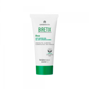 Biretix Duo Gel, 30 ml. - Cantabria Labs