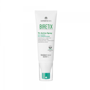 Biretix Tri Active Spay, 100 ml. - Cantabria Labs