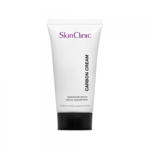 Carbon Cream, 50 ml. - SkinClinic