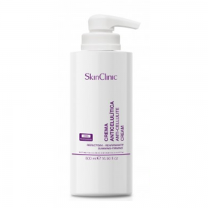 Crema Anticelulítica, 500 ml.- Skinclinic