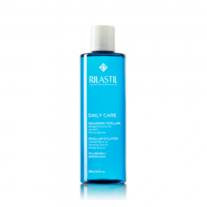 Daily Care, Solución Micelar, 400 ml. - Rilastil