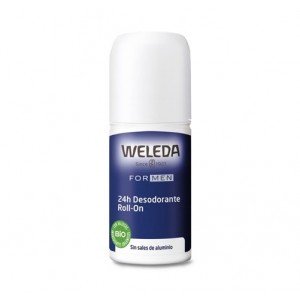 Weleda Hombre Crema Hidratante 30ml