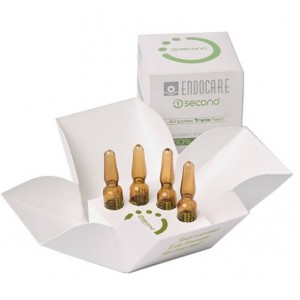 ENDOCARE PACK CELLAGE FIRMING CREMA 50 ML+TENSAGE AMPOLLAS 10 U+