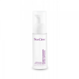 Espuma Limpiadora, 50 ml. - SkinClinic