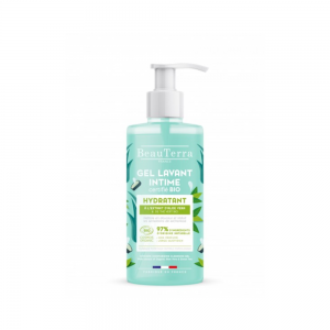 Gel Íntimo Hidratante BIO, 500 ml.- BeauTerra