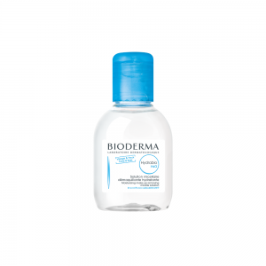 Hydrabio H2O Solución Micelar, 100 ml. - Bioderma