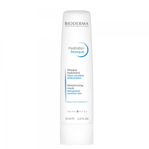 Hydrabio Mask, 75 ml. - Bioderma