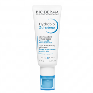 Hydrabio Gel-Crema, 40 ml.- Bioderma