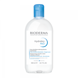 Hydrabio H2O Solución Micelar, 500 ml. - Bioderma