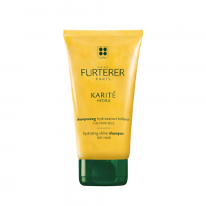 Karité Hydra Champú Hidratación y Brillo, 150 ml. - René Furterer