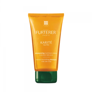 Karité Nutri Champú Nutrición Intensa, 150 ml. - René Furterer