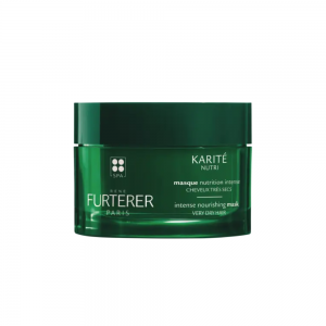 Karité Nutri Mascarilla Nutrición Intensa, 200 ml.- René Furterer