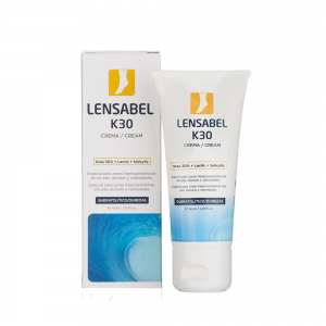 Lensabel K30 Crema, 75 ml. - Lensa