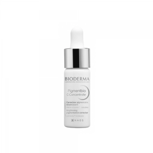 Pigmentbio C-Concentrate , 15 ml. - Bioderma 