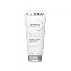 Pigmentbio Foaming Cream, 200 ml. - Bioderma