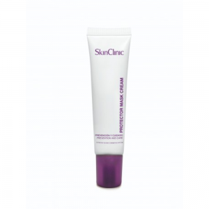 Protector Mask Cream, 30 ml. - SkinClinic