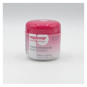 Repavar Pomada Reparadora - Regeneradora, 45 ml. - Ferrer