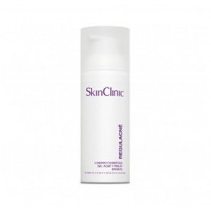 Regulacne Crema Tratamiento Acné, 50 ml. - Skinclinic