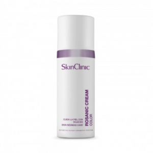Rosanic Cream Color, 50 ml. - SkinClinic