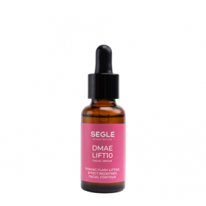 SEGLE - Serum facial exfoliante de ácido glicólico Glicolmix