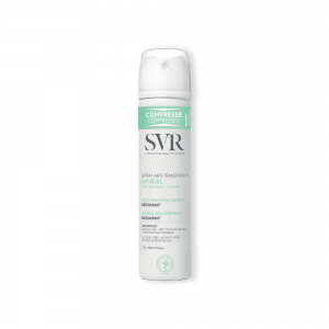 Spirial Desodorante Spray, 75 ml. - SVR