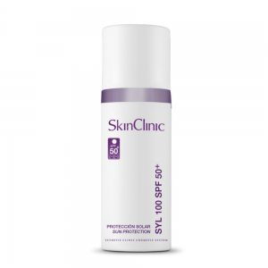 SYL 100 SPF 50+, 50 ml. - Skinclinic 