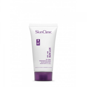 SYL 100 Sun Lux SPF 50+, 50 ml. - Skinclinic