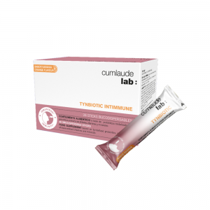 Tynbiotic Intimmune, 28 Stick. - Cumlaude Lab