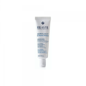 Xerolact Crema de Manos, 30 ml. - Rilastil