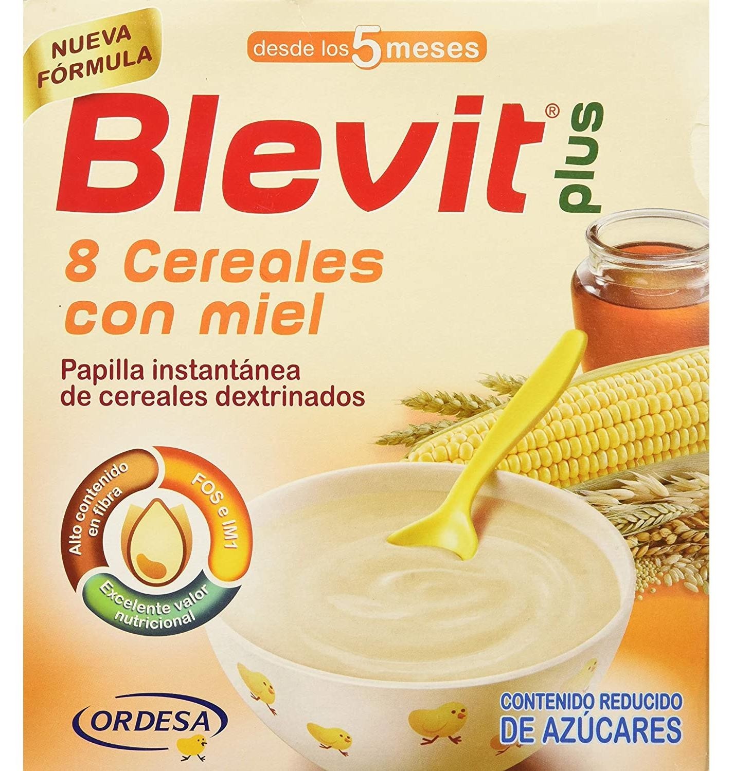 Blevit barriguitas felices infusion 150 g