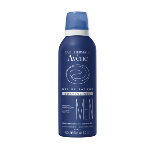 Espuma de Afeitar Hombres Avène –