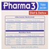 Pharma3 Diet & Detox (25 Filtros 1,5 G)
