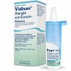 Vidisan Alergia Con Ectoin Colirio Multidosis, 10  ml. - Bausch + Lomb