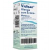 Vidisan Alergia Con Ectoin Colirio Multidosis, 10  ml. - Bausch + Lomb