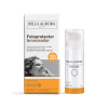 Fotoprotector Bronceador SPF 30, 50 ml. - Bella Aurora