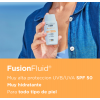 Fotoprotector Fusion Fluid SPF 50+,  50 ml. - Isdin