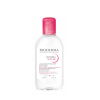 Sensibio H2O AR Solución Micelar Rojeces, 250 ml. - Bioderma