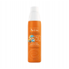 Spray Solar SPF 50+ Niños, 200 ml. - Avene